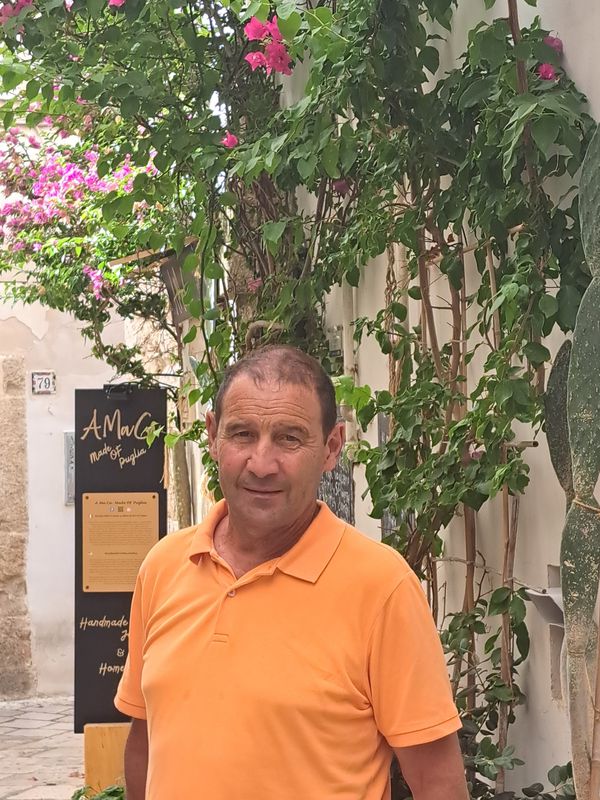 Lorenzo Pelaratti