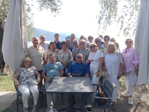 Festa dei coscritti