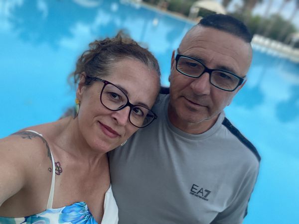 Eleonora e Dario