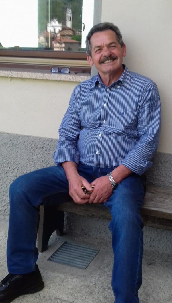 Gianni Facchinetti