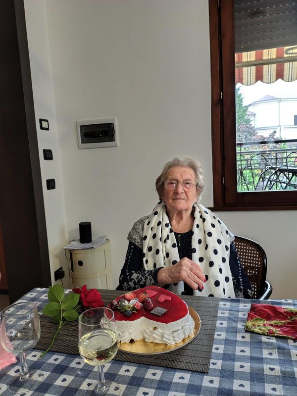 Giuseppina Bonati