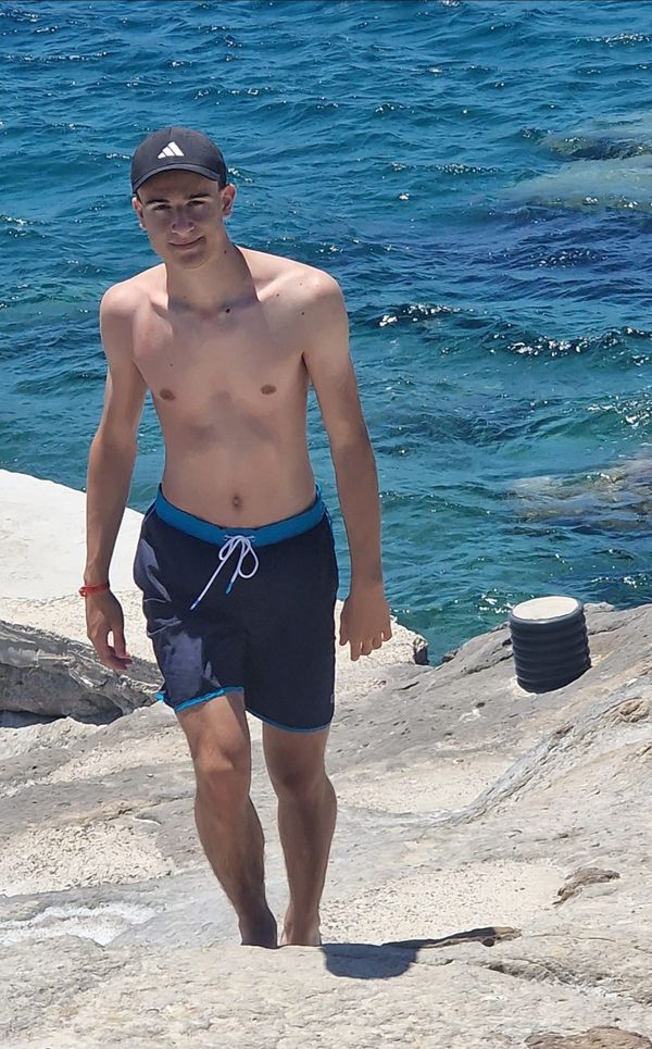 Davide Pesenti