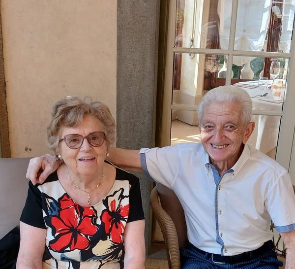 Riccarda e Fortunato