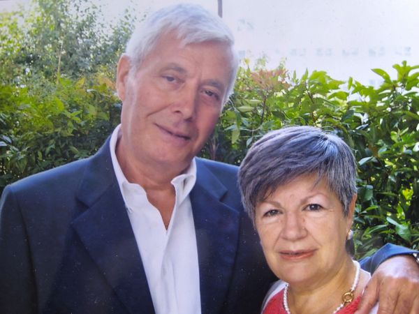 Donata e Bruno