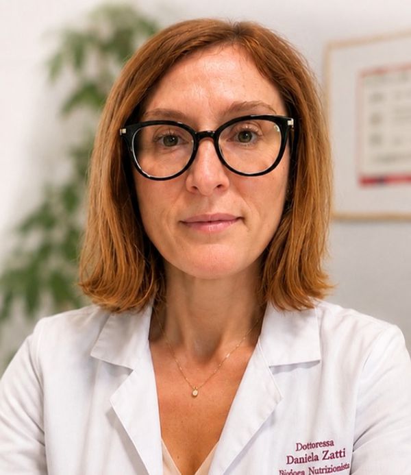 Daniela Zatti