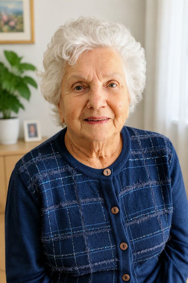 Anna Biffi