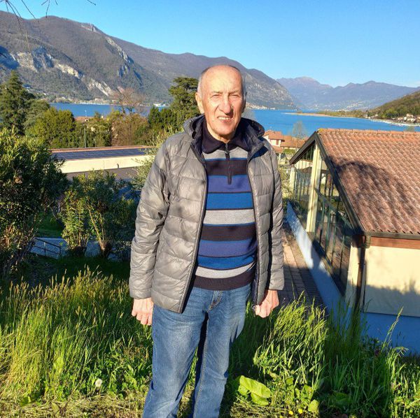 Maurizio Bano