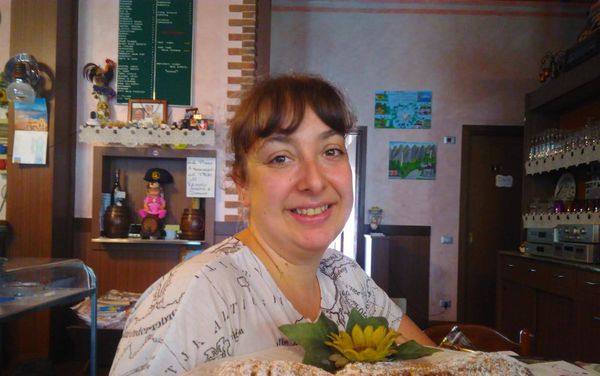 Germana Antonia Locatelli