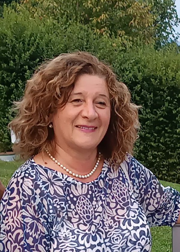 Tecla Panzeri