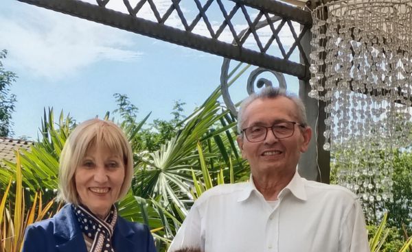 Franco e Wilma