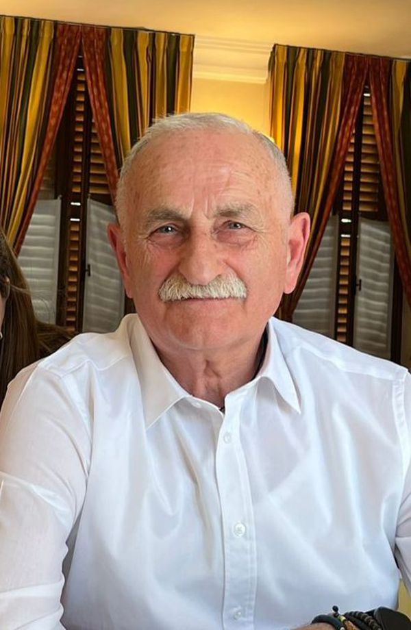 Panseri Luisangelo