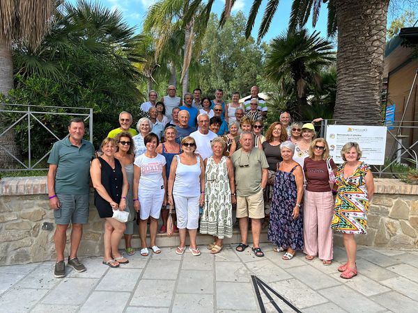 Pensionati APV di Valbrembo in ...