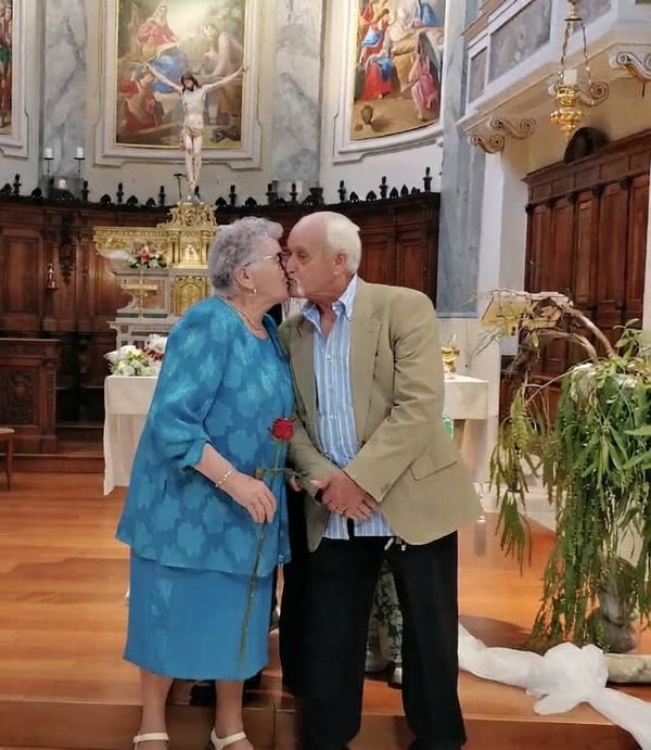 Marinella e Marino
