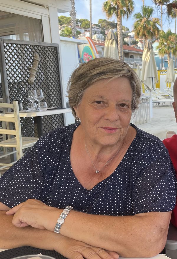 Teresa Cortesi