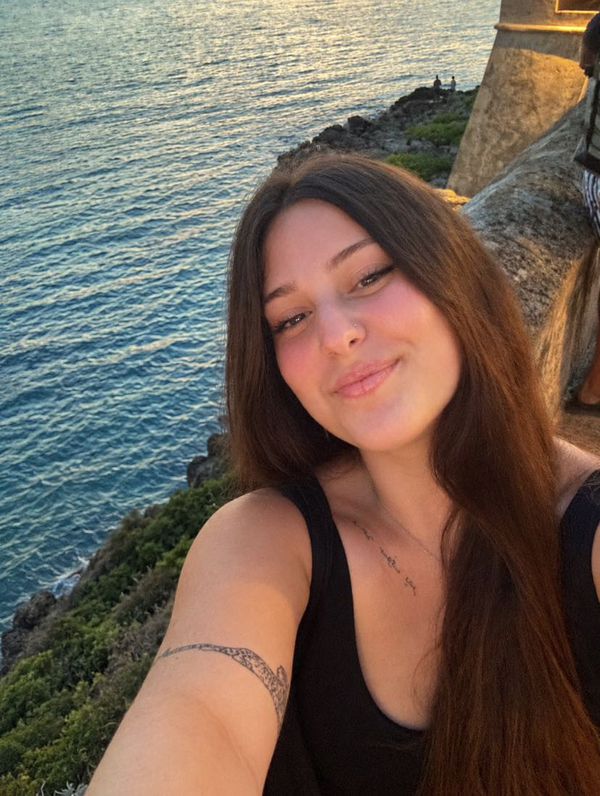 Rebecca Bertoli