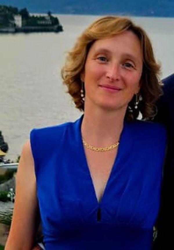 Chiara Ghisalberti