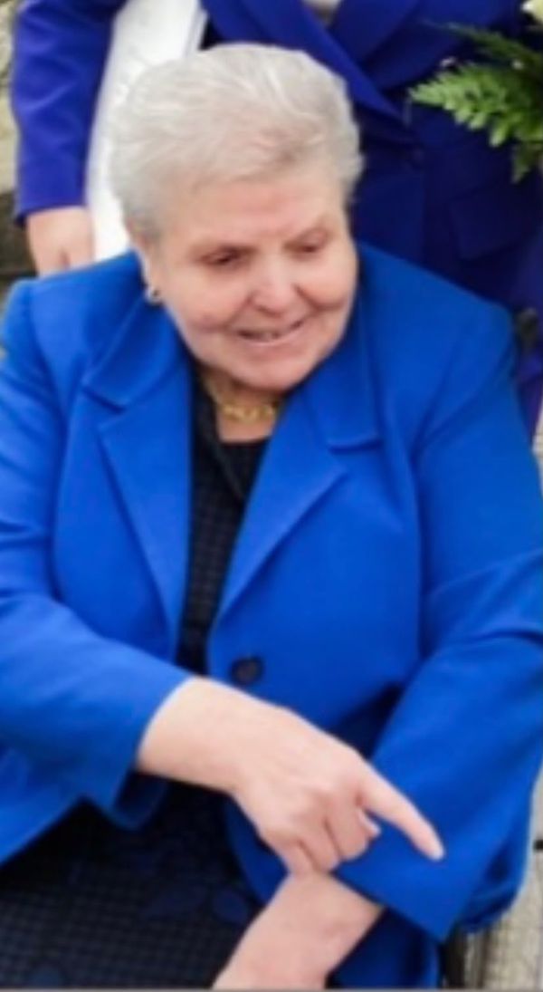 Maria Esposito