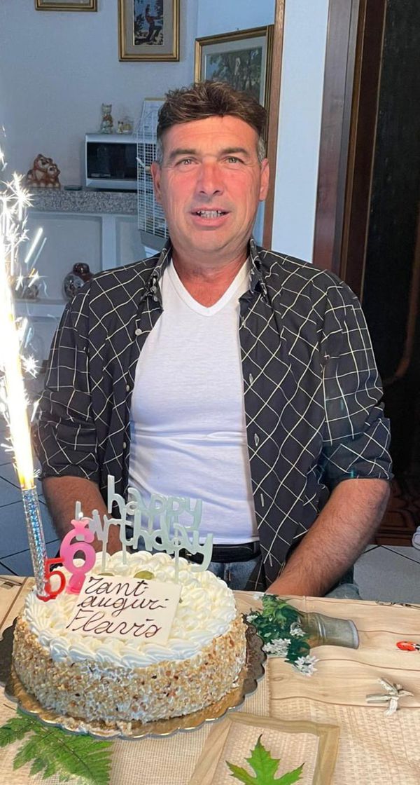 FLAVIO BRIGNOLI
