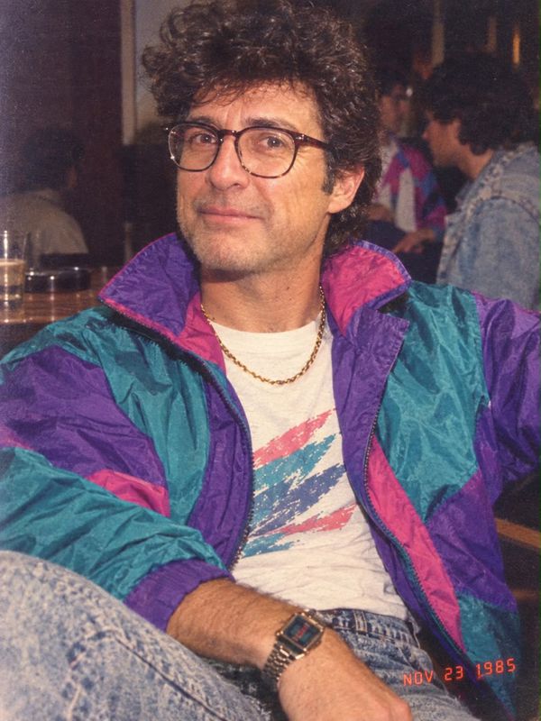 Dario Facchinetti
