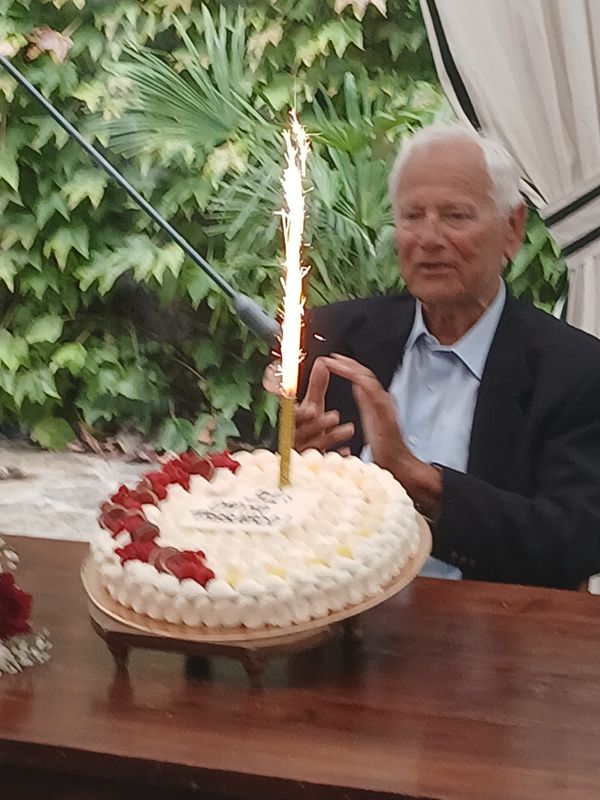 Fernando Barcella
