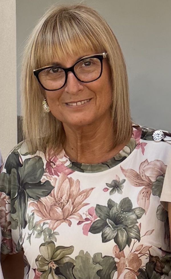 Irma Marra