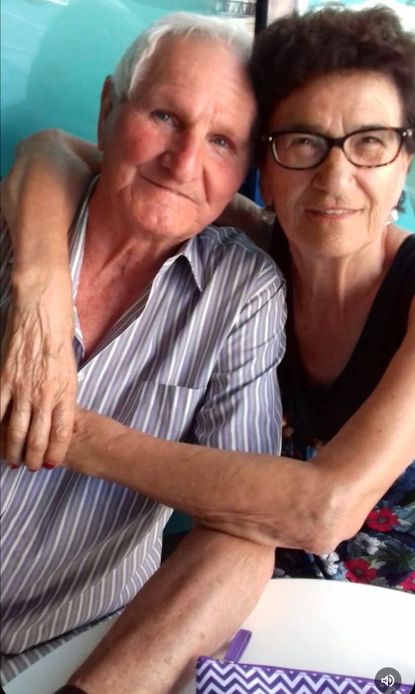Vittoria e Luigi