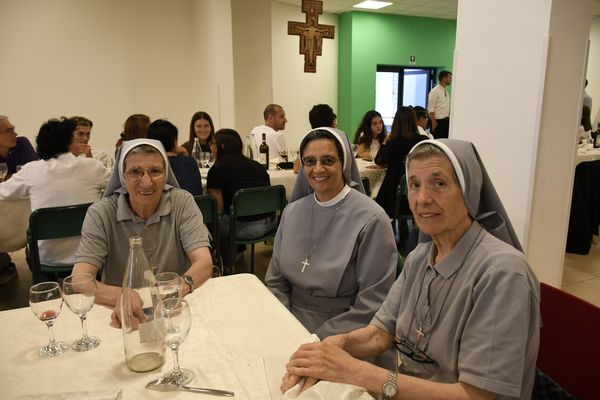 Suor Maria