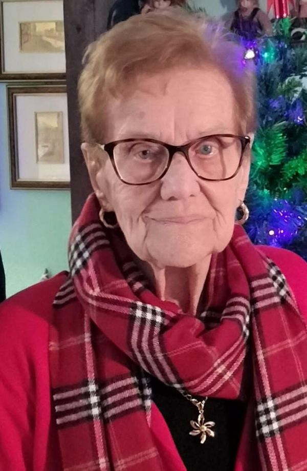 Antonietta Carrara