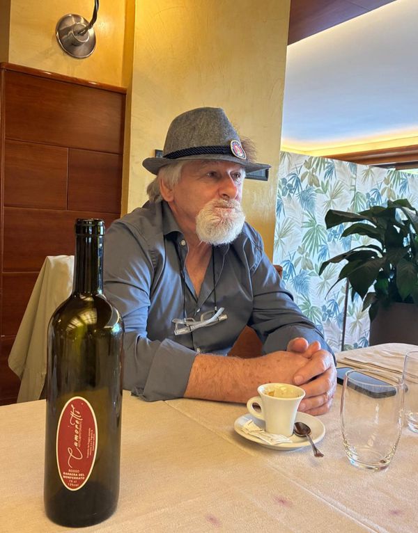 Foglieni Alessandro