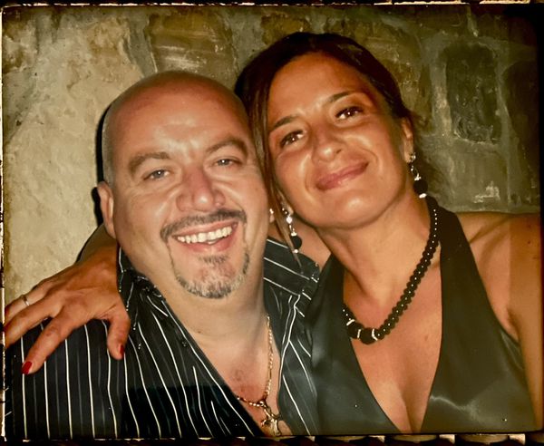 Beppe & Roberta
