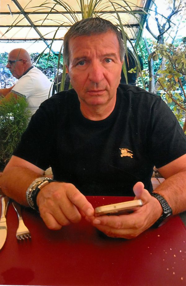 Gianpietro Amigoni