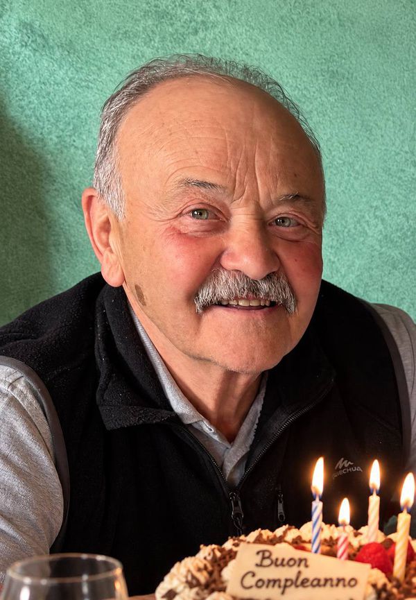Aldo Micheli