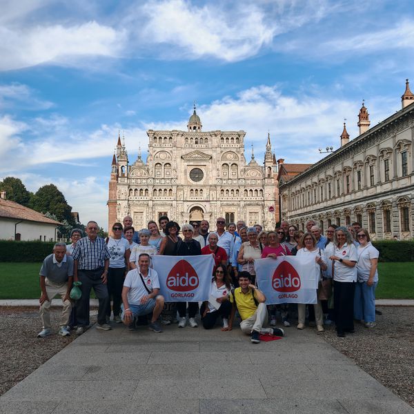 Gruppo Aido