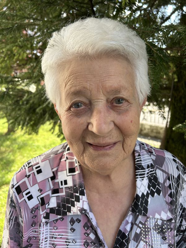 Elisabetta Locati