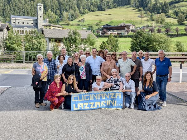 Cugini Lazzarini