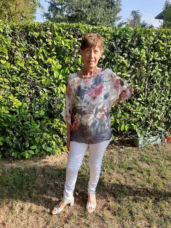 Lucia Quieti