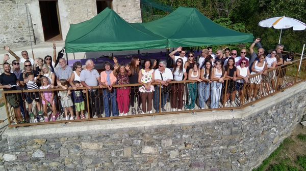 Famiglie Cavagna