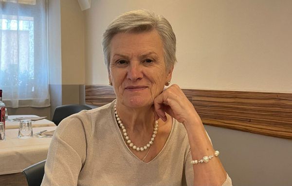 Giacomina Forlani