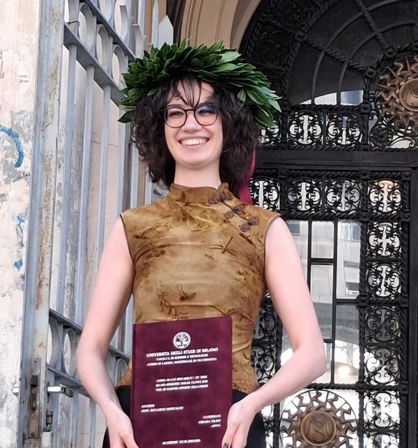Chiara Filippi