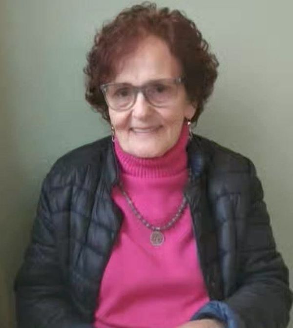 Edda 90 anni