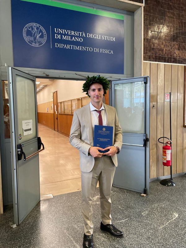Laurea Manuel