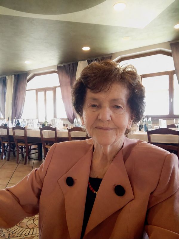 Anna Maria Taiocchi