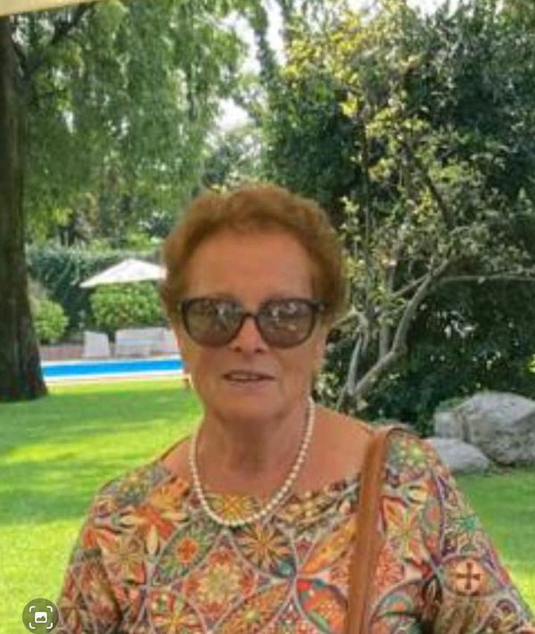 MAFFIOLETTI AUGUSTA