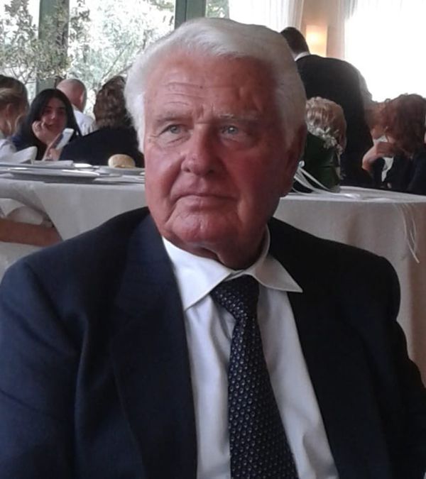 Angelo Gasparini