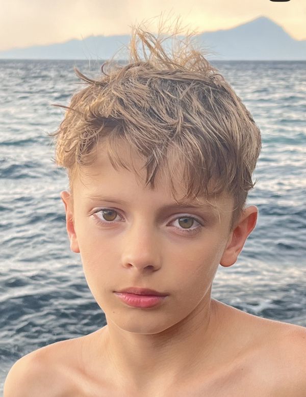 Enrico