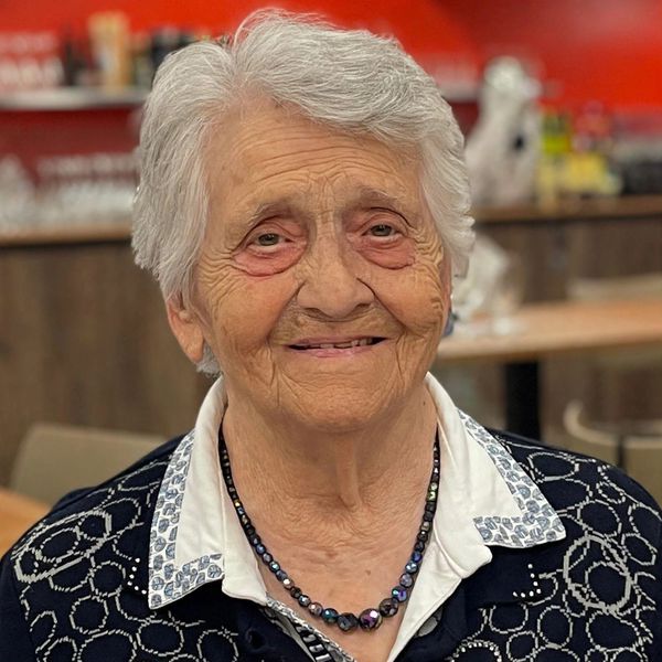 Pierina Bravi