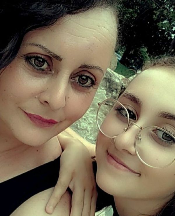 Marika e Clarissa Colognoli