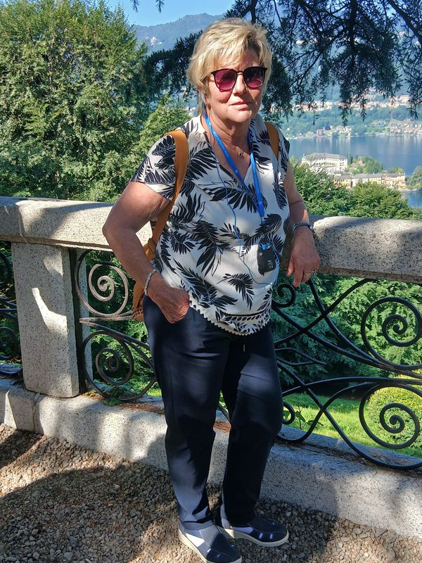 Mirella Zanardi