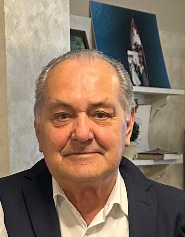 Mario Rossi