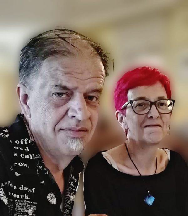 Giovanni e Simonetta